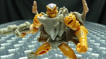 Kingdom Core RATTRAP: EmGo