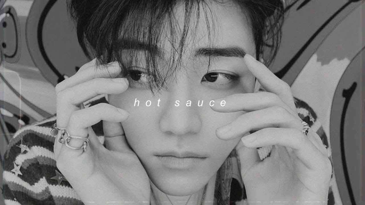 nct dream - hot sauce (slowed + reverb)