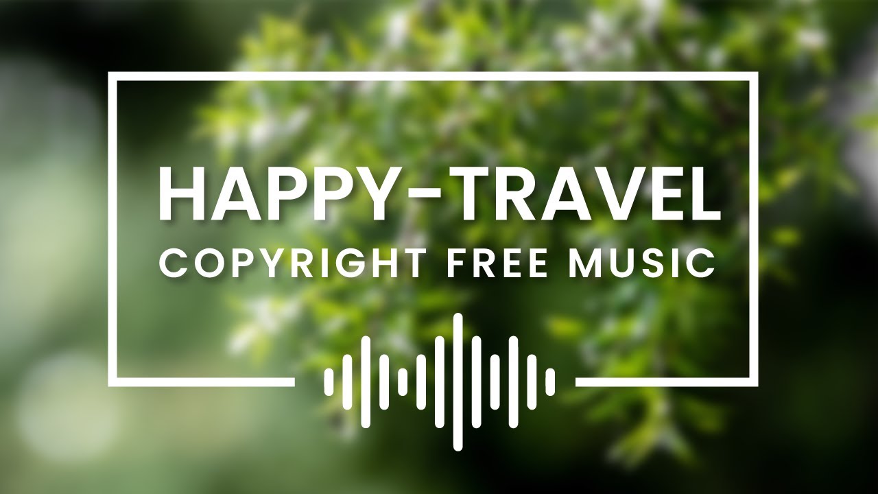 No Copyright Travel Vlog Music | Royalty-Free Happy Travel Music For YouTube Videos | Boom Beats
