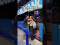 o ônibus está saindo #comedia #shorts