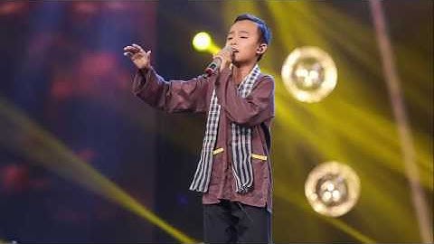 Hát Từ Trái Tim - Hồ Văn Cường