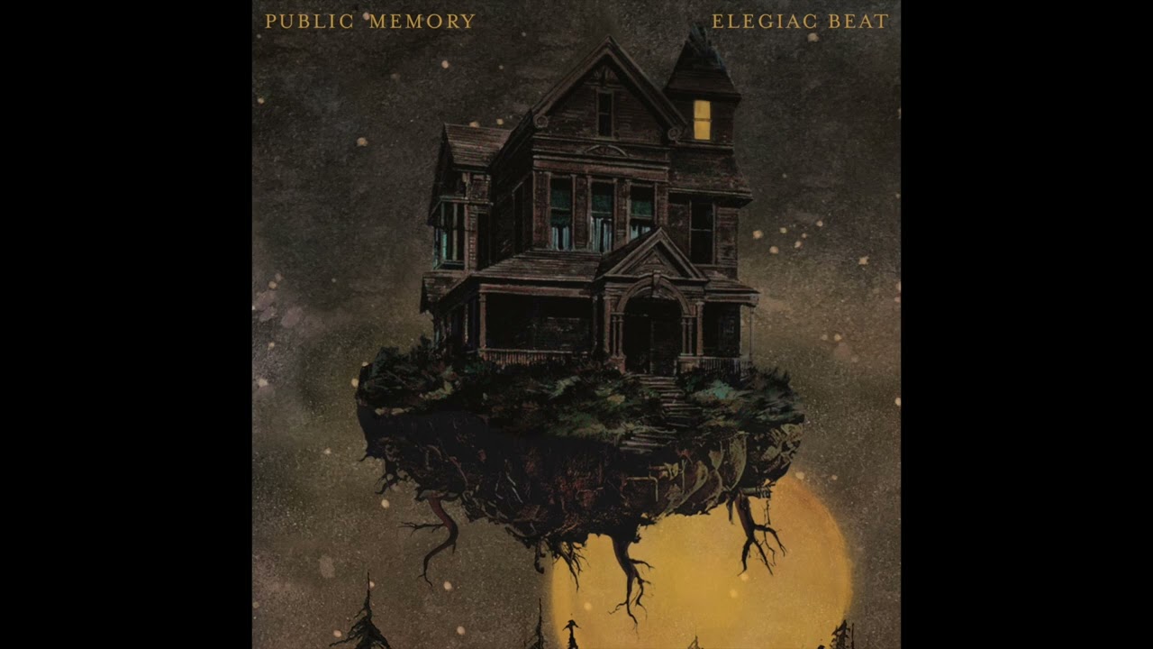 在 YouTube 上觀看「Public Memory - "7 floor" (Official Audio)」