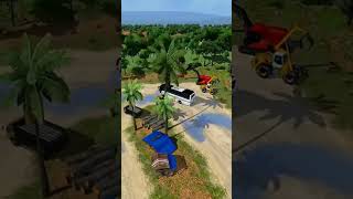 കേറി വാ #keralatouristbus #automobile #bussimulatorindonesia #bussid #gaming #busgames #games