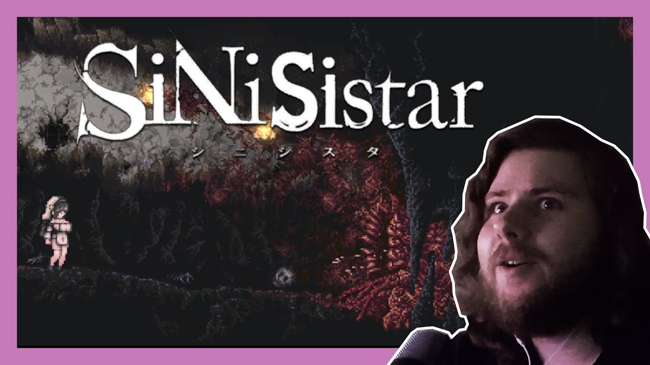 Sinisistar gallery