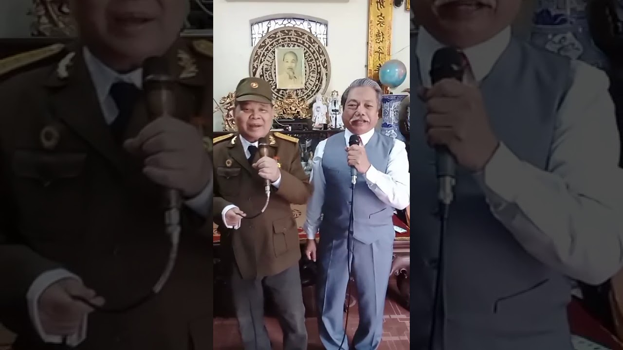 Ngày 29,tháng 12 ,2025 u70 hát tai nhà 