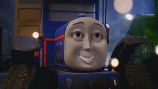 Halloween Redub 2 Percys Scary Tale