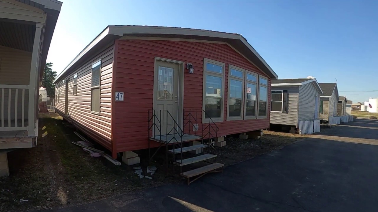 47 Western Housing MidCountry Retreat HUD YouTube