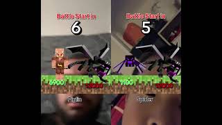 4\/3\/2025 Taptap MOBS vs EnderDrag TikTok Duet