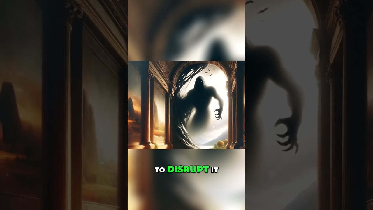 Uncovering Satan's Scheme  The Mystery Surrounding Moses' Body Explained 