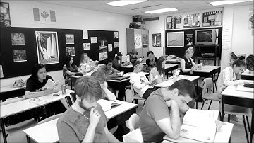 ENG4U summative Video