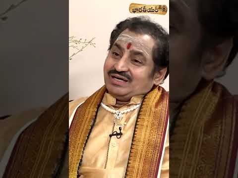 ఎందుకు భారత దేశం గొప్పది...? | Madugula Nagaphani Sharma | #shorts | Bharateeyam