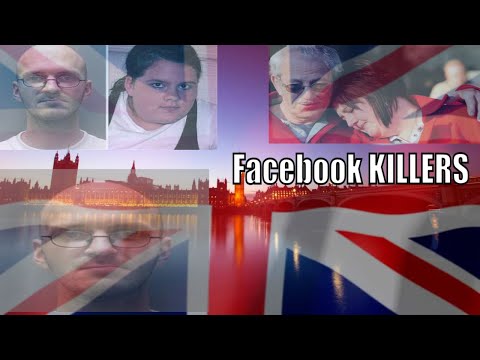 Twisted Facebook Killer Peter Chapman | Murder UK 2023