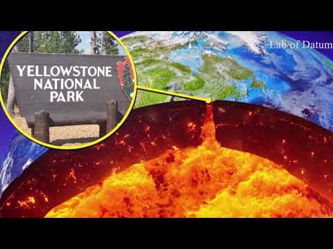 Βίντεο: Πόσο πιθανό είναι να εκραγεί το Yellowstone;