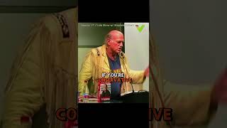 JESSE VENTURA says party labels should be removed from ballots @Independent-Voter