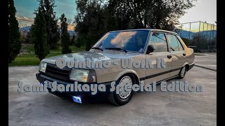 Quintino - Work It (BB Extended Mix)