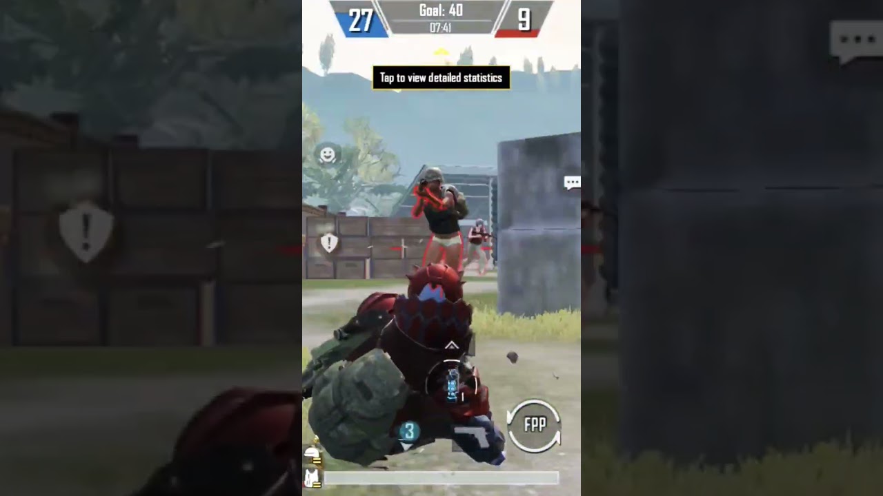 TDM GAME PLAYE MOST KILL 