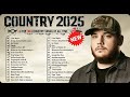 Golden Hour Country 2026 | Style of Morgan Wallen, Thomas Rhett, Luke Bryan | Smooth Vibes