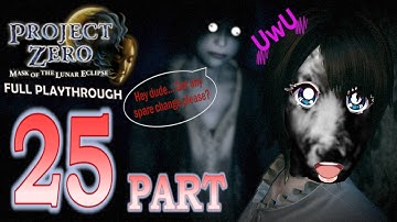 PZ4/FF4 Mask of the Lunar Eclipse -Part25: How