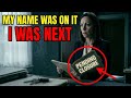 She Found Her Name Where It Should Never Be…