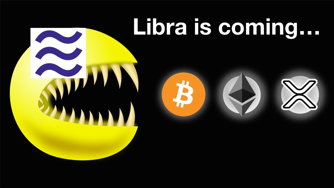 Facebook's Libra vs Bitcoin, Ethereum, and Ripple... How do they ...