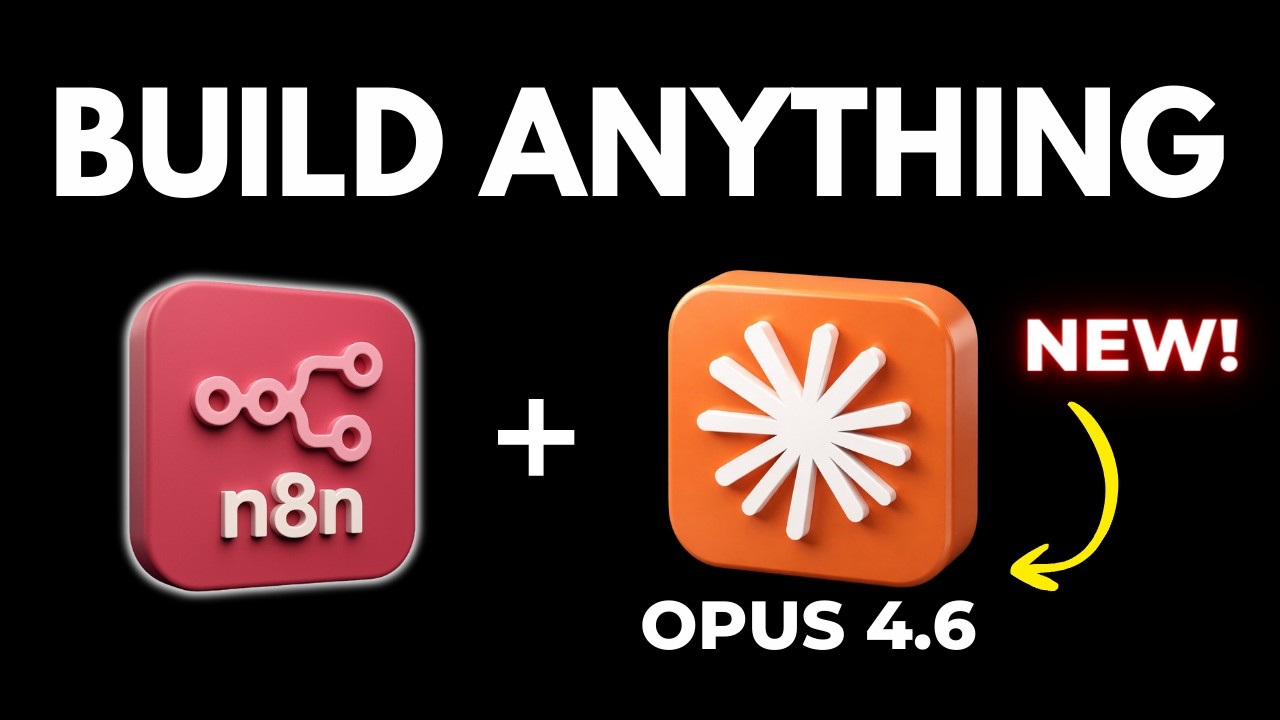 Claude Opus 4.6 Builds COMPLETE Voice AI Systems with Single Prompt