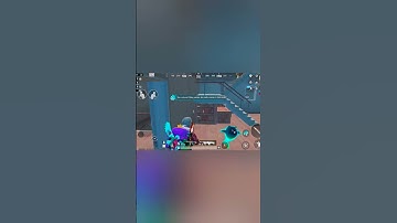 Easy 1V3 🫣 #dbs #shorts #short #shortvideo