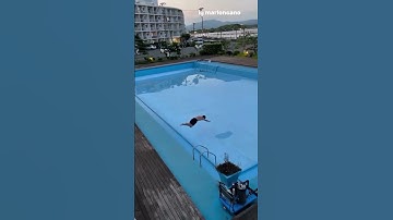Lihatlah orang ini tertipu oleh ilusi optik#shortvideo #shorts #viral