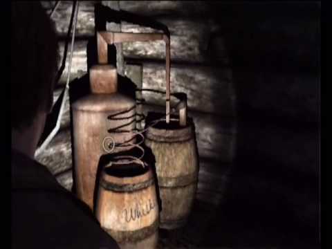 Silent Hill Shattered Memories walkthrough Part4