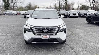 2026 Nissan Rogue Sv Freehold, Edison, Holmdel, Eatontown, Shrewsbury, Nj