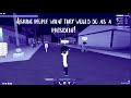 Asking people what they would do if they were president! | Da Hood