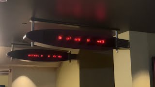 Weapons at Fox Tower 10 | Matthew Henson Movie Vlog