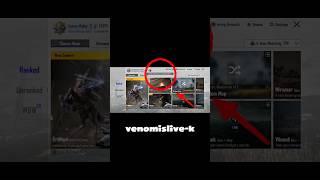 BGMI MAP SELECT PROBLEM FIX #youtubeshorts #youtubeshorts #mortal #jonathan #fix