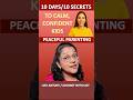 ❤️“10 Days, Peaceful Parenting Challenge” Follow now and don’t miss Day1#parentingtips #shortvideo