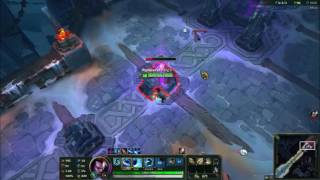 Yasuo Vs Yasuo Flyplayer