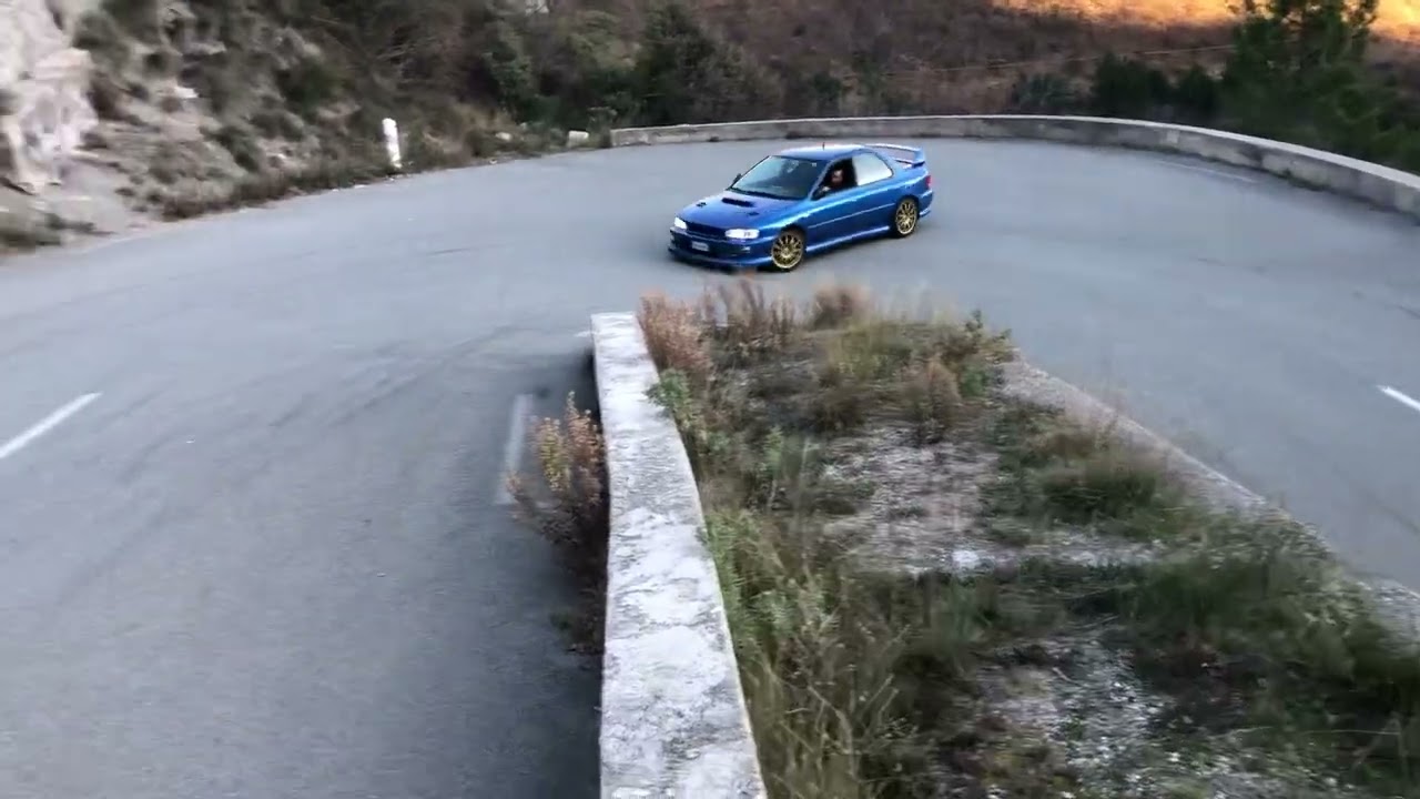 Subaru sound lacetti