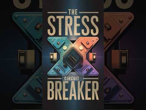 The Stress Circuit Breaker You Need to Try