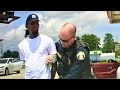 When Entitled Rappers Think They Are Above The Law