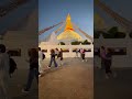 Boudha Stupa, also known as Boudhanath, an architectural wonder and a spiritual icon in Nepal