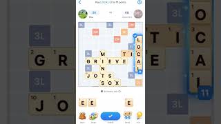 Easy Word Game (Easy Brain) 