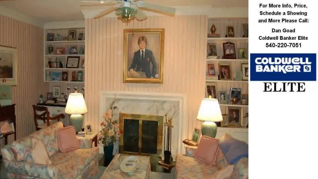 432 INGLESIDE DRIVE, FREDERICKSBURG, VA Presented by Dan Goad. YouTube