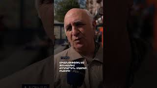 Մեռած Մասիսին Հարություն Տվեց. Մասիսի Բնակիչ Reopen Media