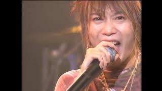 CASCADE / ラストツアー2002 お見せできないのが残念ですが… Live at Osaka【期間限定】