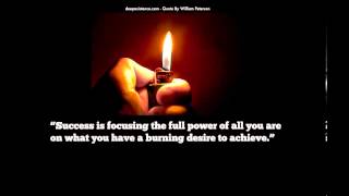 Inspirational Focus Quotes - 1080p Wallpaper Download Wealth