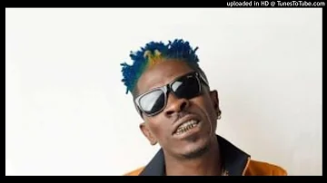 Shatta Wale - (Borjor) Prod By Gigz Beatz