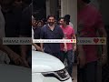 ARBAAZ KHAN DIKE JUMMA PRAYER KE BAAD #arbaazkhan #love #shorts