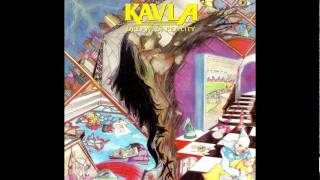 Wild Soul - Kavla (1995)