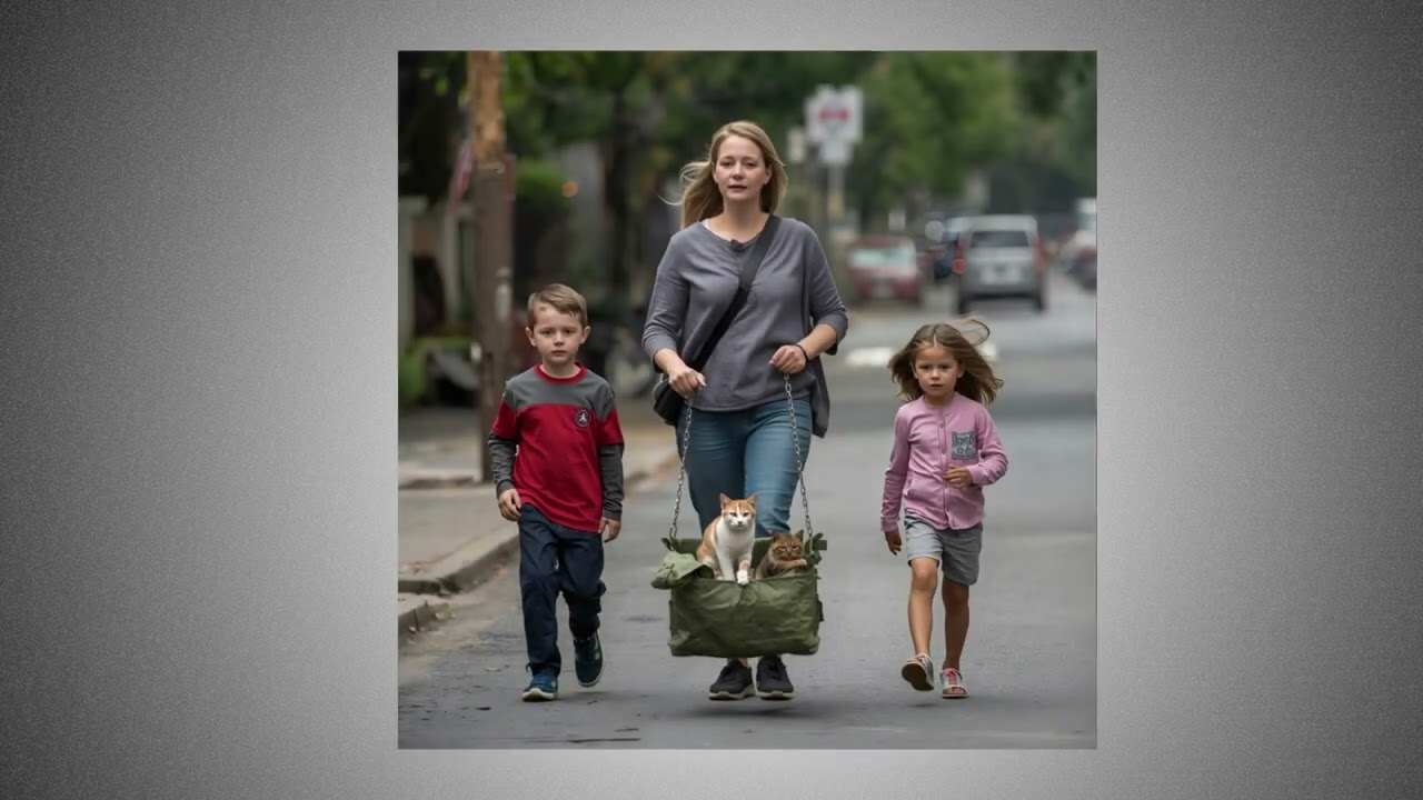 Letters of Hope Video Series Ep 1 - Brietta