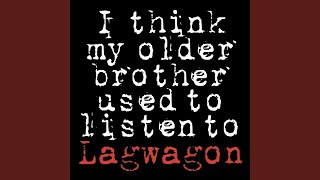 Lagwagon - Resolve (Lyrics)