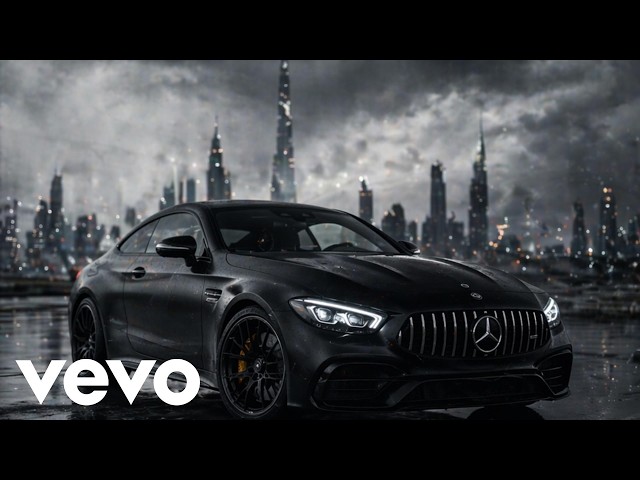 MCDooG  -  Top 3 Trend Rap Mix  (Original Mix) 2026