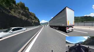 20220826 Brenner Pass Austria